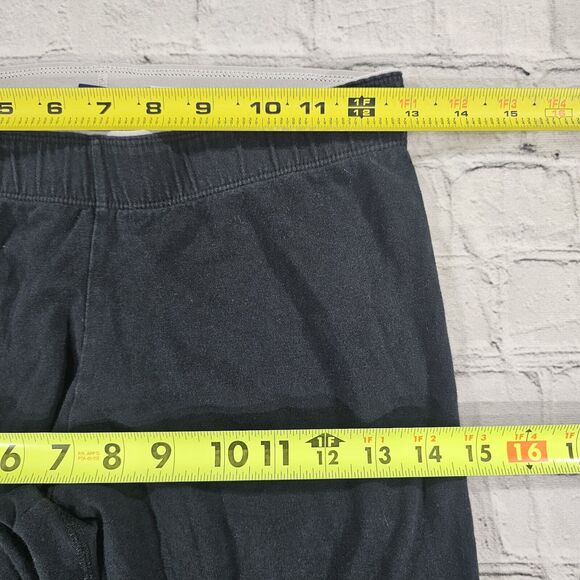 Nike Pro Leg-a-See Club Leggings Printed Black Cotton Spandex 886479 WOMENS SZ M - Picture 4 of 12